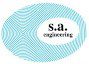 S.A. Engineering - Logo